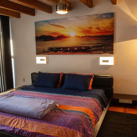 Herradura House Куернавака Екстер'єр фото