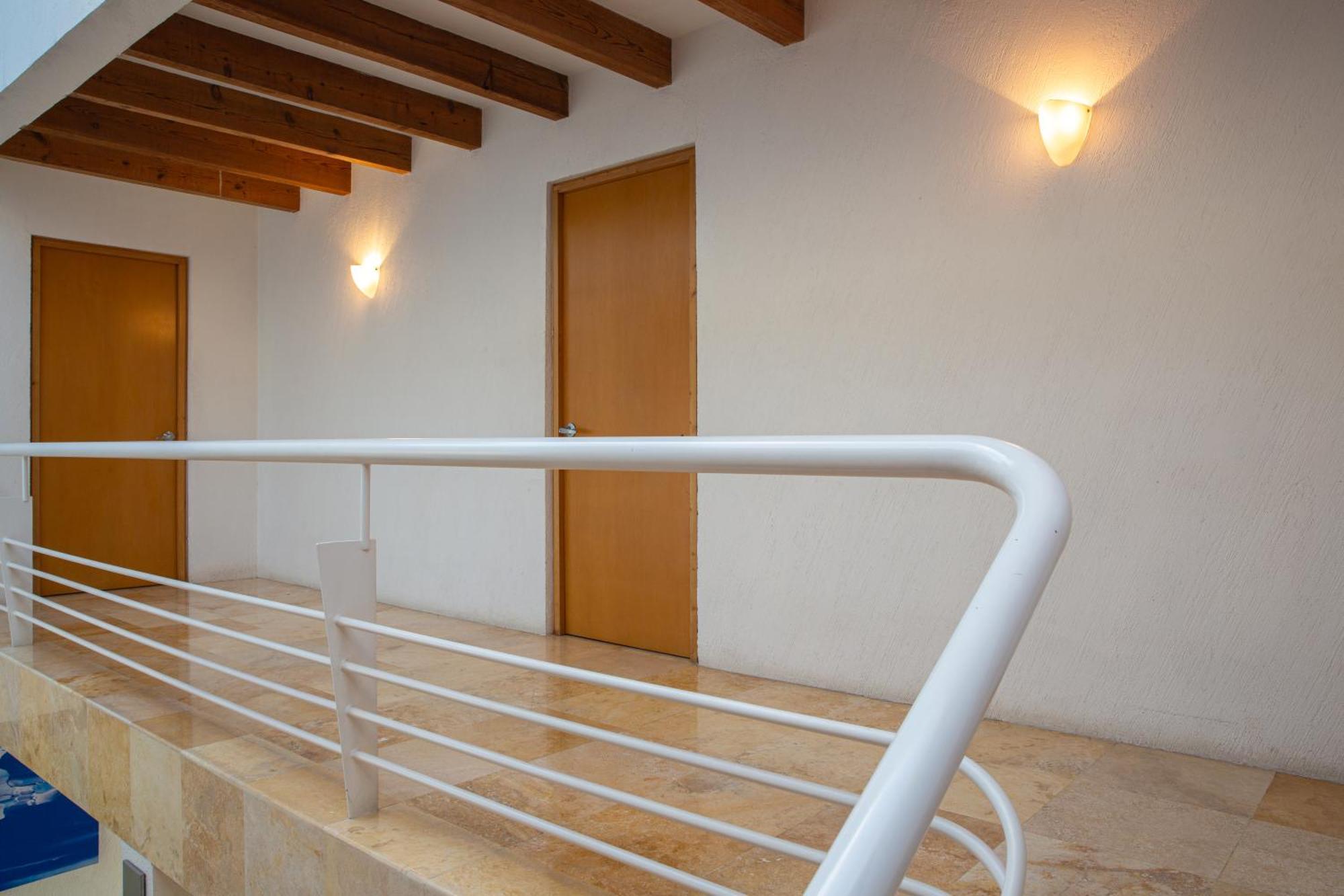 Herradura House Куернавака Екстер'єр фото