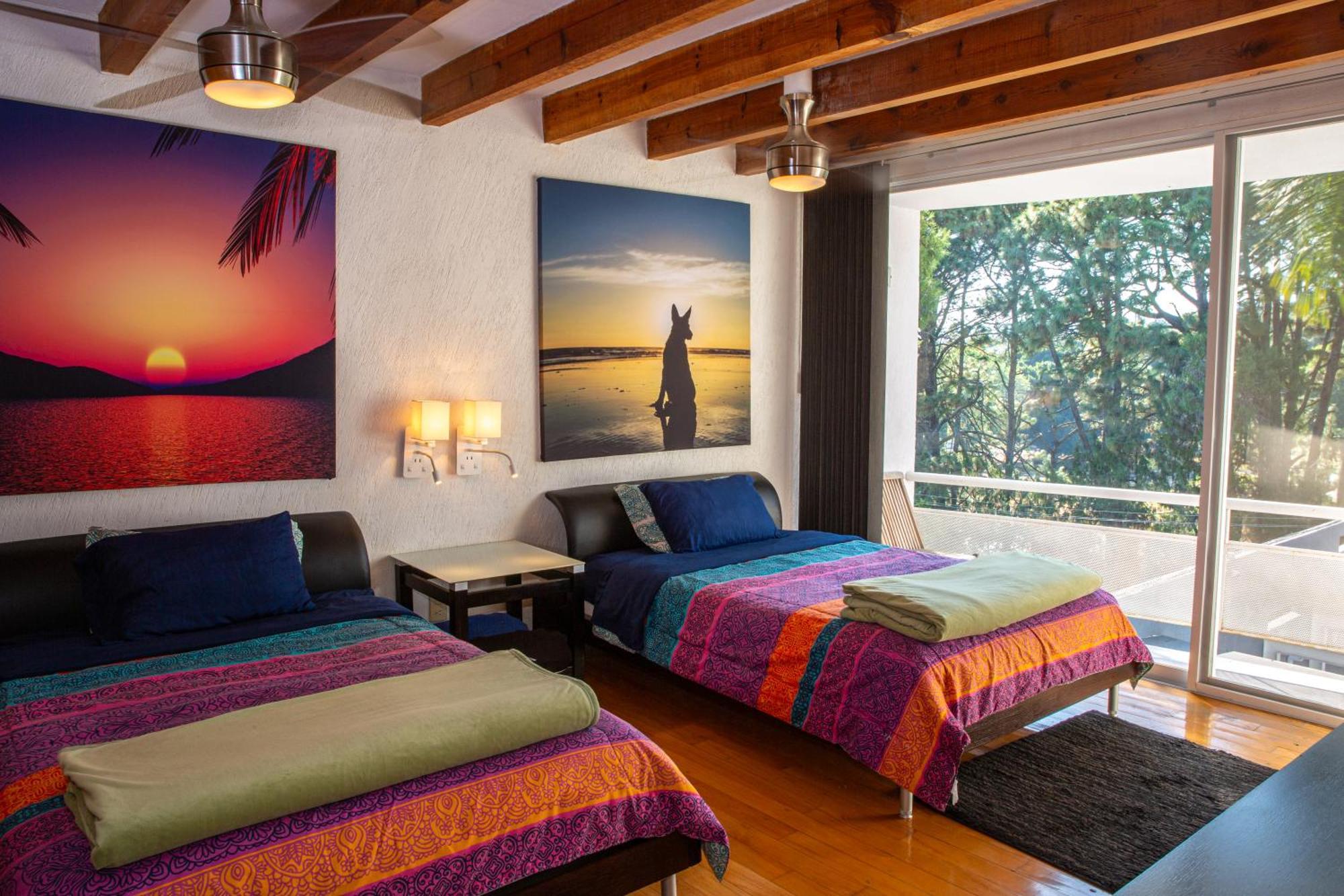 Herradura House Куернавака Екстер'єр фото