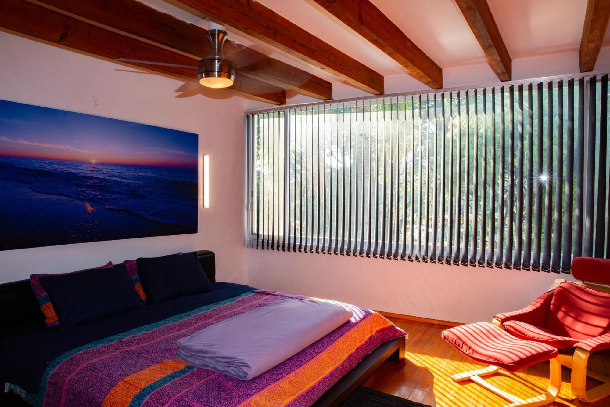Herradura House Куернавака Екстер'єр фото